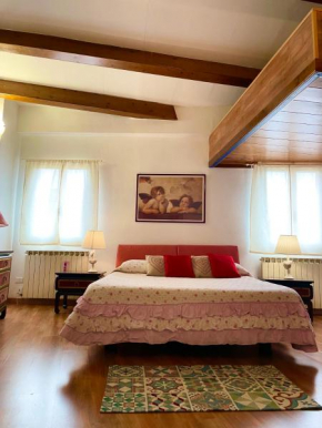 The Lovely House Perugia